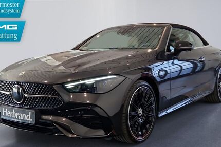 Mercedes-Benz CLE 300 12.860 km 65.890 &euro; Mönchengladbach 41063