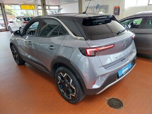 Opel Mokka Ultimate Matrix Kam SHZ LHZ Navi ACC 30.476 km 21.980 &euro; HAAN 42781
