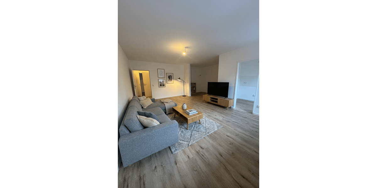 Etagenwohnung Düsseldorf Stadtbezirk 8 - 1 Zimmer, 43 m&sup2;, 178.699&euro; | Angebot:27110917