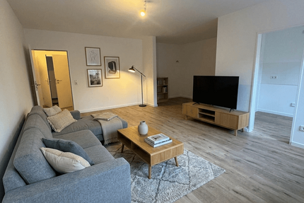 Wohnung Düsseldorf Stadtbezirk 8 - 1 Zimmer, 43 m&sup2;, 178.699&euro; | Angebot:27110917