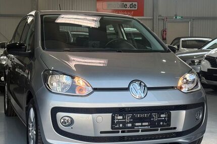 VW up! 14.490 km 10.000 &euro; Rommerskirchen 41569