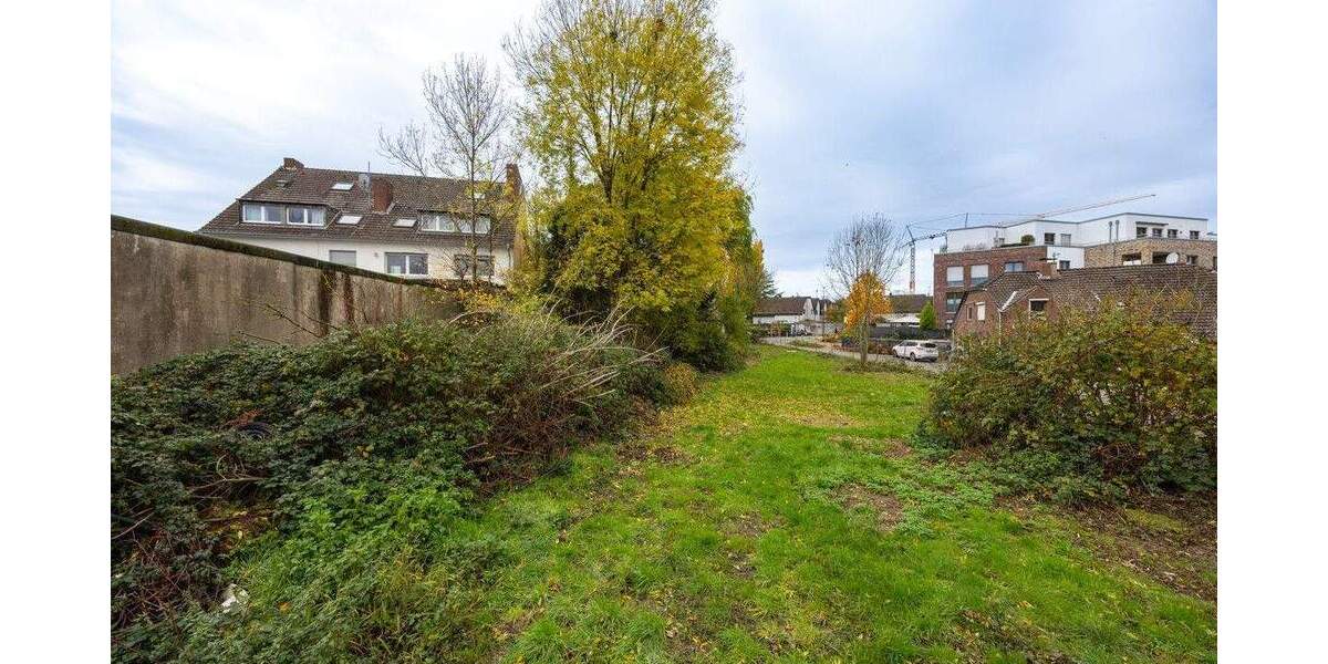Grundstück Meerbusch Büderich - 1.300.000&euro; | Angebot:25837304