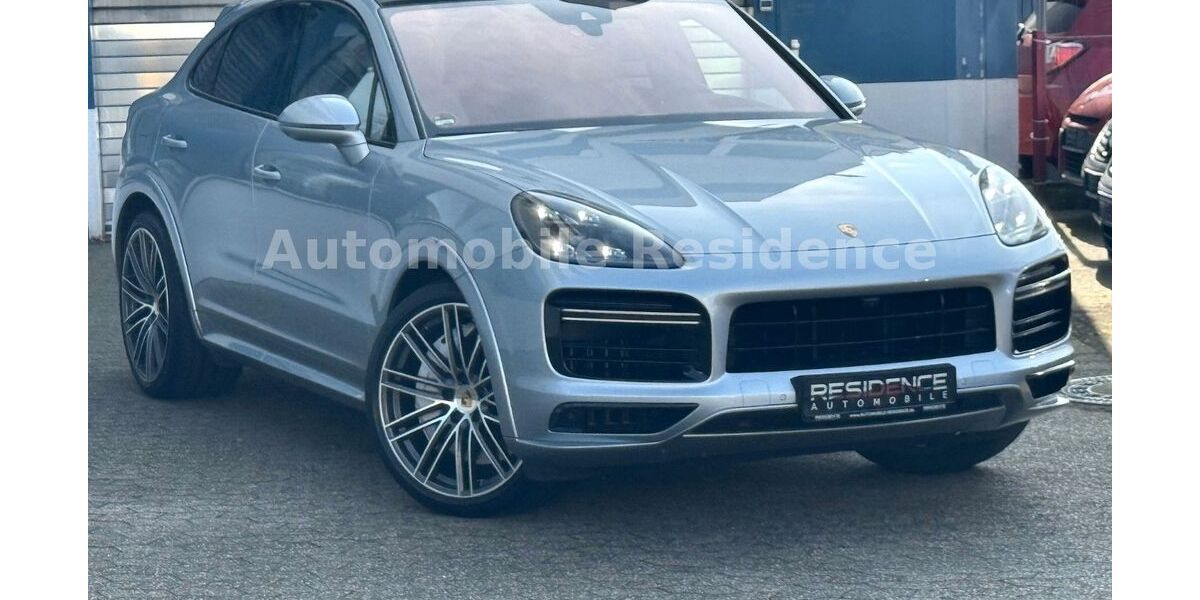 Porsche Cayenne 80.000 km 74.980 &euro; Ratingen 40880