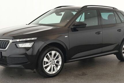 Skoda Kamiq 22.800 km 20.184 &euro; Neuss 41460