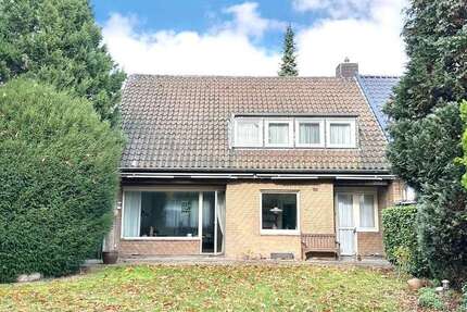 Haus Neuss Augustinusviertel - 4 Zimmer, 120 m&sup2;, 689.000&euro; | Angebot:25174185