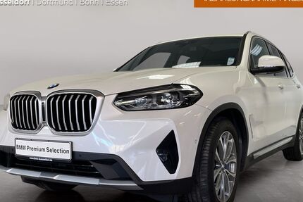 BMW X3 43.839 km 38.999 &euro; Düsseldorf 40237