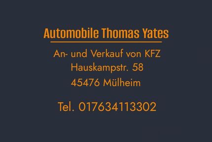 VW T-Cross 27.800 km 16.190 &euro; Mülheim 45476