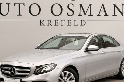Mercedes-Benz E 250 185.890 km 16.850 &euro; Krefeld 47805
