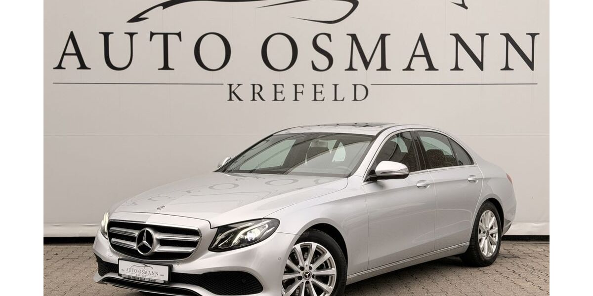 Mercedes-Benz E 250 185.890 km 16.850 &euro; Krefeld 47805