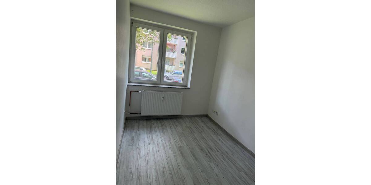 Etagenwohnung Duisburg Wanheimerort - 2 Zimmer, 41 m&sup2;, 370&euro; | Angebot:26683995