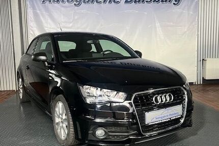 Audi A1 42.400 km 14.200 &euro; Duisburg 47269