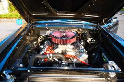 Dodge Andere 1.500 km 32.900 &euro; Langenfeld 40764