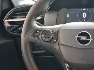 Opel Corsa Electric Kamera 130° Toterwinkel Ass. Spiege 10.179 km 22.222 &euro; HAAN 42781