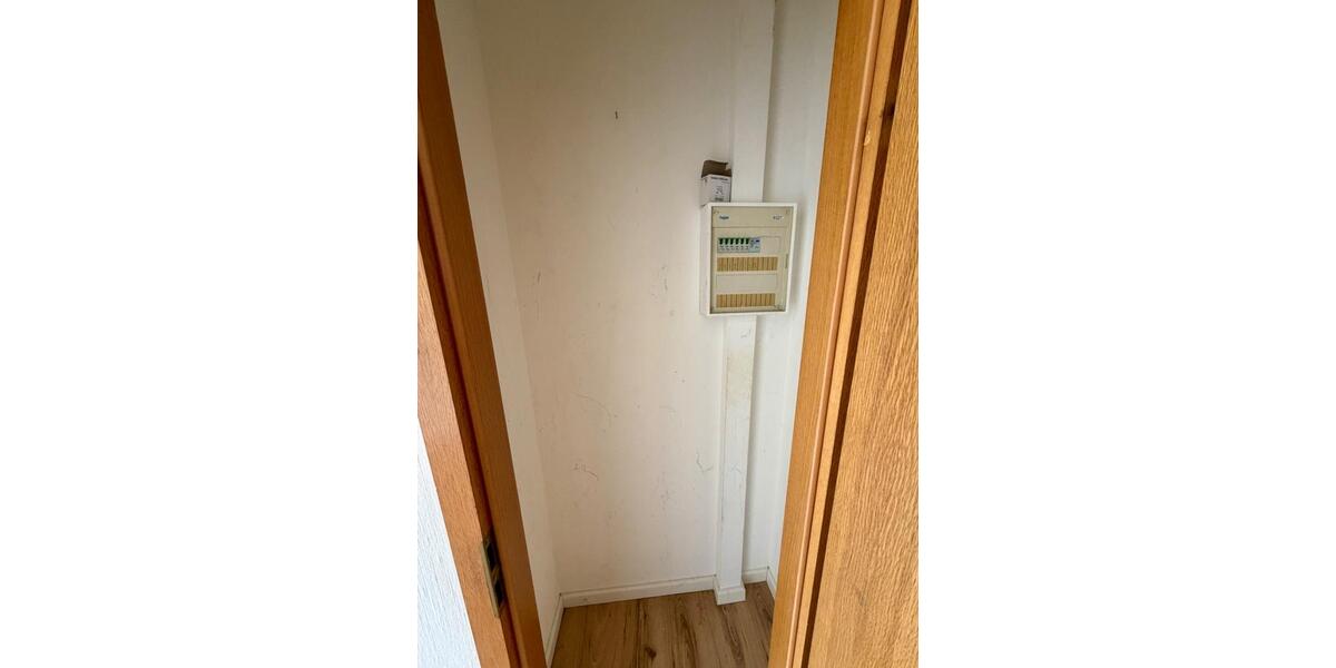 Erdgeschoßwohnung Düsseldorf Stadtbezirk 3 - 1 Zimmer, 28 m&sup2;, 590&euro; | Angebot:26647343
