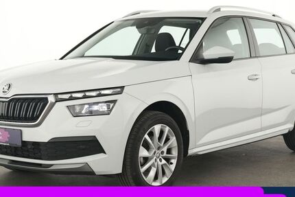 Skoda Kamiq 42.899 km 18.913 &euro; Neuss 41460