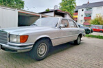Mercedes-Benz S 280 222.000 km 9.590 &euro; Düsseldorf 40213