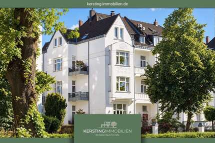 Wohnung Krefeld / Bockum Bockum - 5 Zimmer, 190 m&sup2;, 1.825&euro; | Angebot:27504828