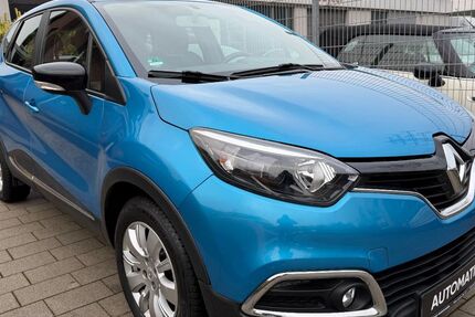 Renault Captur 41.800 km 10.980 &euro; Oberhausen 46149