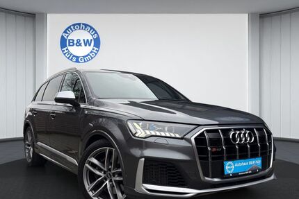 Audi SQ7 49.378 km 59.999 &euro; Krefeld 47805
