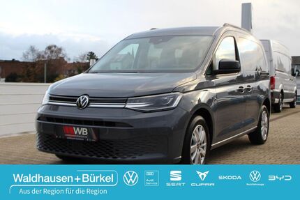 VW Caddy 12.423 km 30.500 &euro; Moenchengladbach 41063