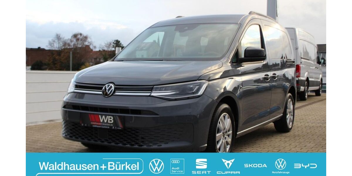 VW Caddy 12.423 km 30.500 &euro; Moenchengladbach 41063