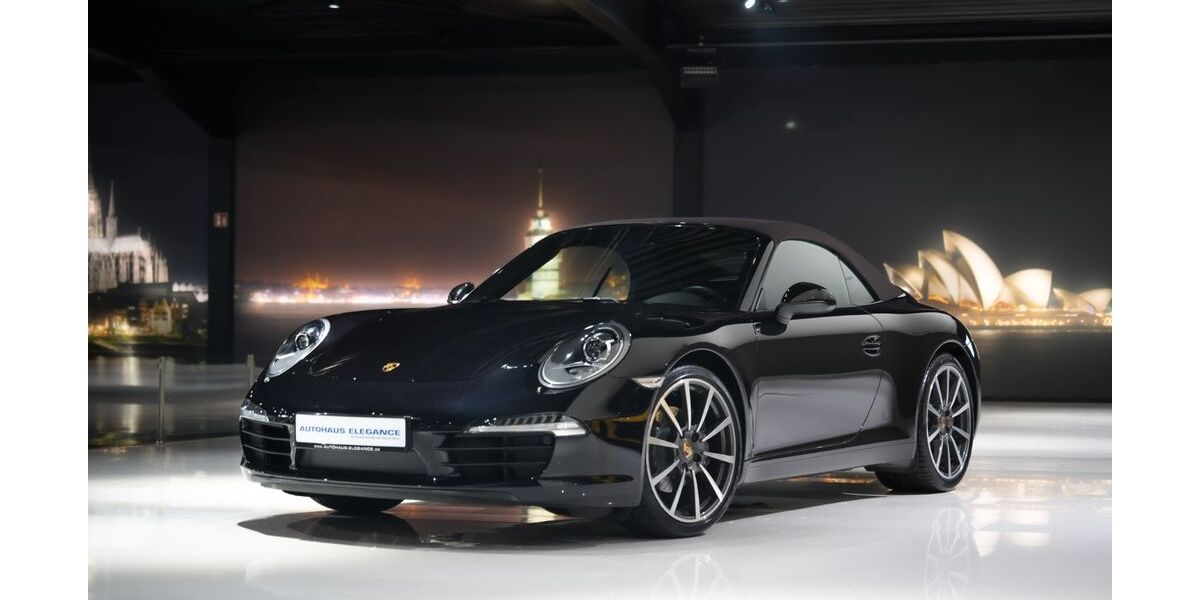 Porsche 911 Urmodell 47.698 km 87.980 &euro; Dormagen 41541