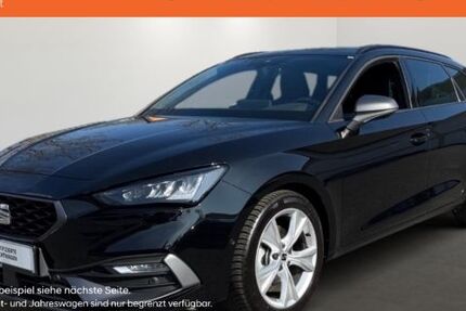 Seat Leon 25.137 km 27.990 &euro; Düsseldorf 40589