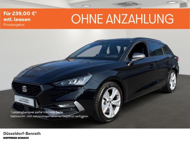 Seat Leon 25.137 km 27.990 &euro; Düsseldorf 40589