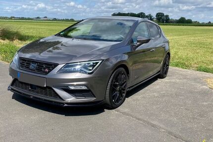 Seat Leon 80.000 km 14.900 &euro; Tönisvorst 47918