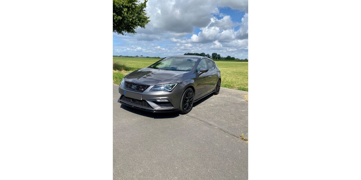 Seat Leon 80.000 km 14.900 &euro; Tönisvorst 47918
