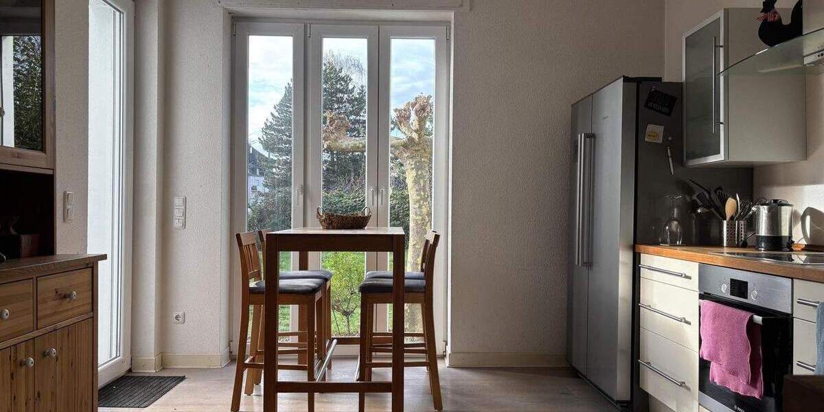 Reihenendhaus Mönchengladbach Lürrip - 5 Zimmer, 115 m&sup2;, 339.000&euro; | Angebot:25693374