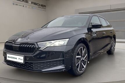 Skoda Octavia 13.401 km 31.847 &euro; Krefeld 47809