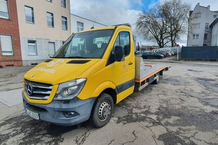 Mercedes-Benz Sprinter 161.321 km 45.998 &euro; Mönchengladbach 41063
