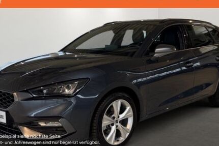Seat Leon 25.683 km 29.990 &euro; Düsseldorf 40589