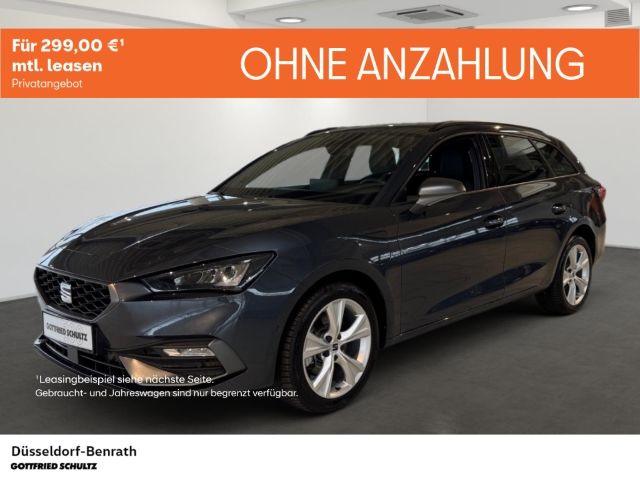 Seat Leon 25.683 km 29.990 &euro; Düsseldorf 40589