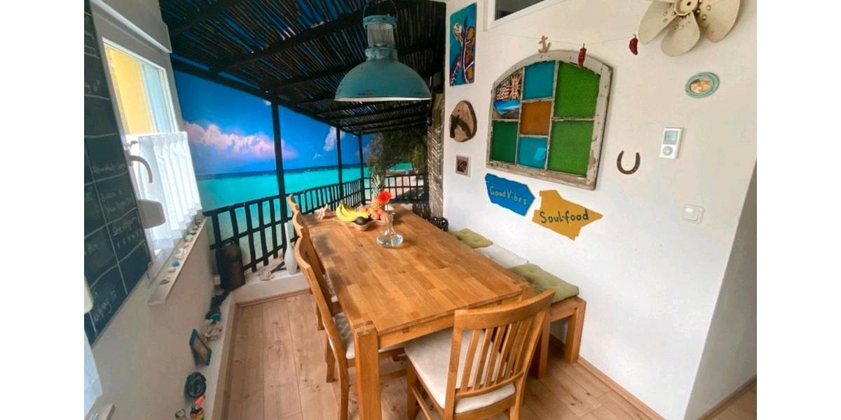 Etagenwohnung Duisburg Angerhausen - 3.5 Zimmer, 70 m&sup2;, 218.000&euro; | Angebot:25483506