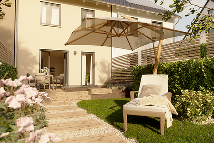 Haus Düsseldorf Stadtbezirk 8 - 6 Zimmer, 135 m&sup2;, 727.000&euro; | Angebot:24877923