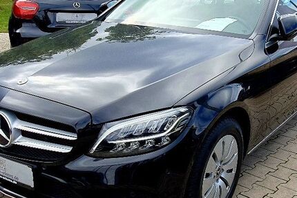 Mercedes-Benz C 200 143.221 km 19.510 &euro; Wachtendonk 47669