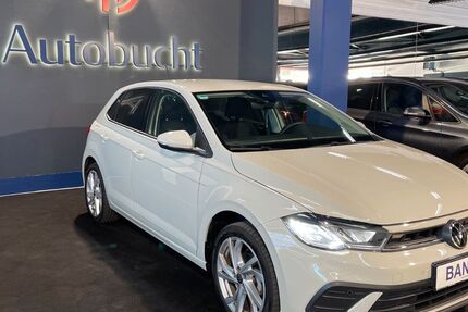 VW Polo 7.600 km 18.699 &euro; Oberhausen 46045