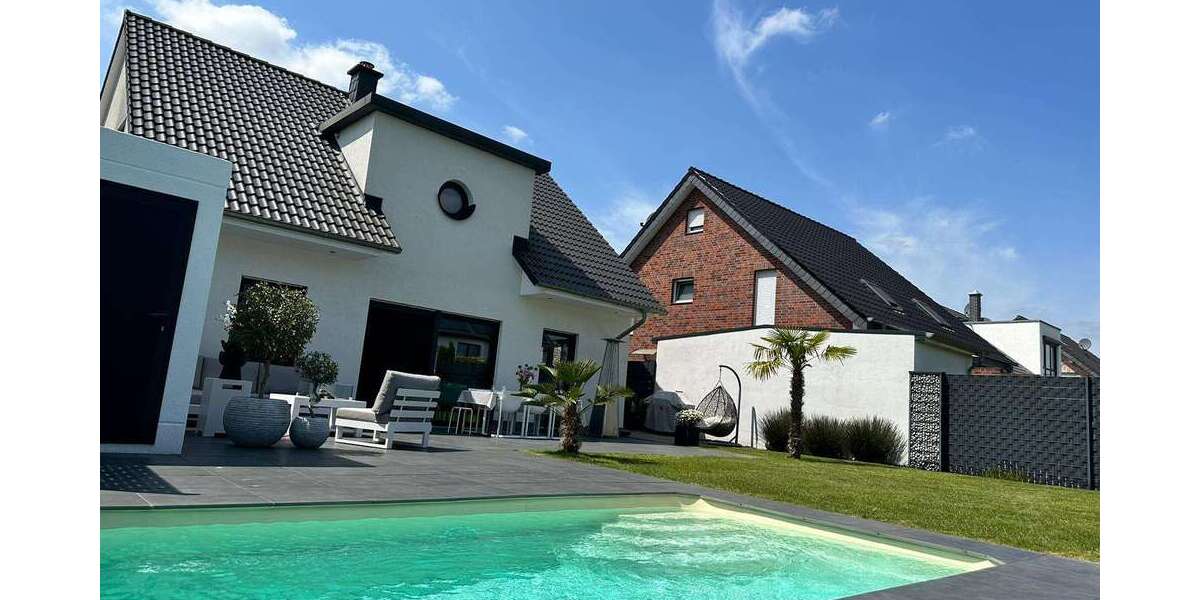 Einfamilienhaus Viersen-Dülken Dülken - 5 Zimmer, 140 m&sup2;, 730.000&euro; | Angebot:25600051