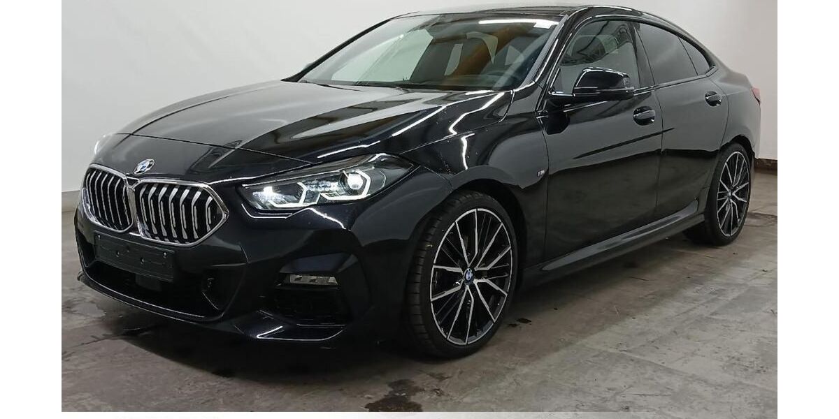 BMW 218 Gran Coupé 24.100 km 27.999 &euro; Meerbusch 40668
