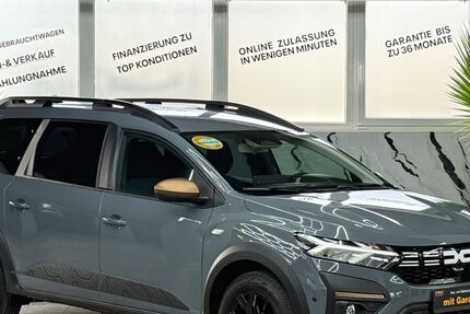Dacia Jogger 18.306 km 18.900 &euro; Mülheim An der Ruhr 45475