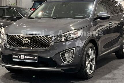 Kia Sorento 152.255 km 18.450 &euro; Mönchengladbach 41238