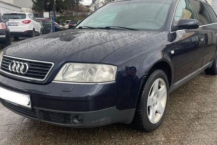 Audi A6 345.000 km 1.999 &euro; Mönchengladbach 41238