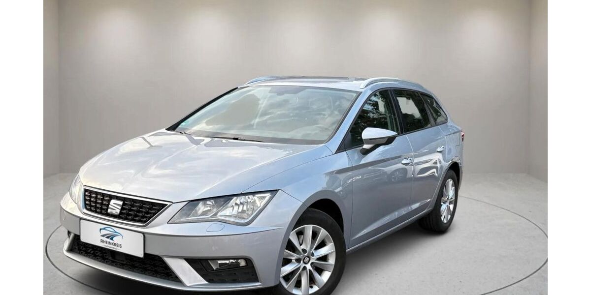 Seat Leon 170.210 km 9.750 &euro; Neuss 41469