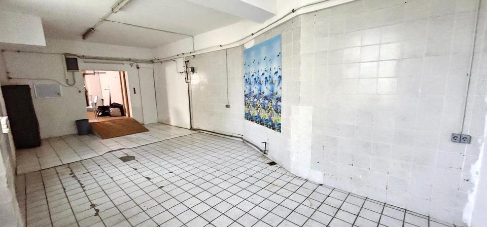 Gewerbeobjekt Mönchengladbach Süd - 690&euro; | Angebot:25934766