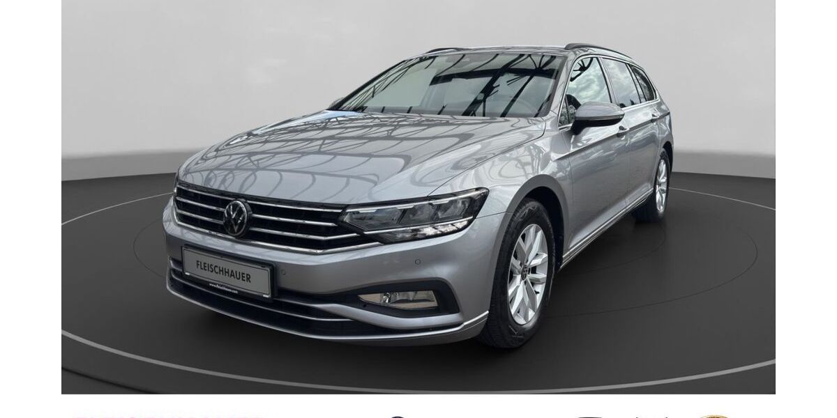 VW Passat Variant 60.843 km 24.770 &euro; Mönchengladbach 41238