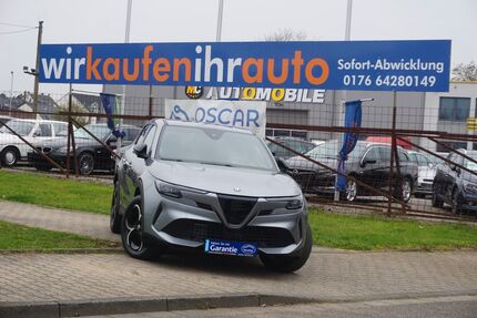 Alfa Romeo Junior 3.200 km 26.899 &euro; Kempen 47906