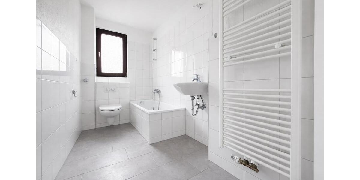 Etagenwohnung Krefeld Cracau - 4 Zimmer, 83 m&sup2;, 664&euro; | Angebot:25491043