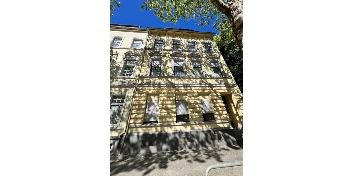 Etagenwohnung Krefeld Dießem/Lehmheide - 2 Zimmer, 46 m&sup2;, 430&euro; | Angebot:25820063